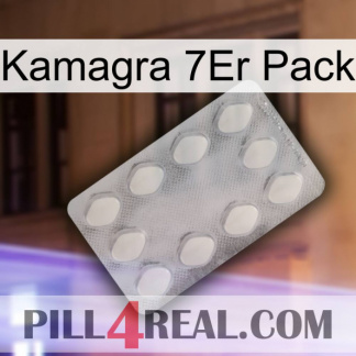 Kamagra 7 Pack 16